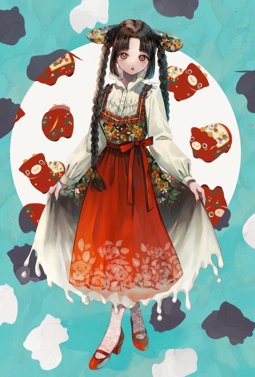 Chinese New Year Rule 34 Image