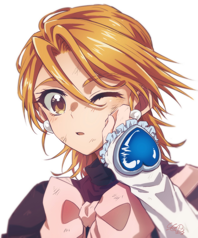 Cure Black (Futari Wa Precure) Rule 34 Image