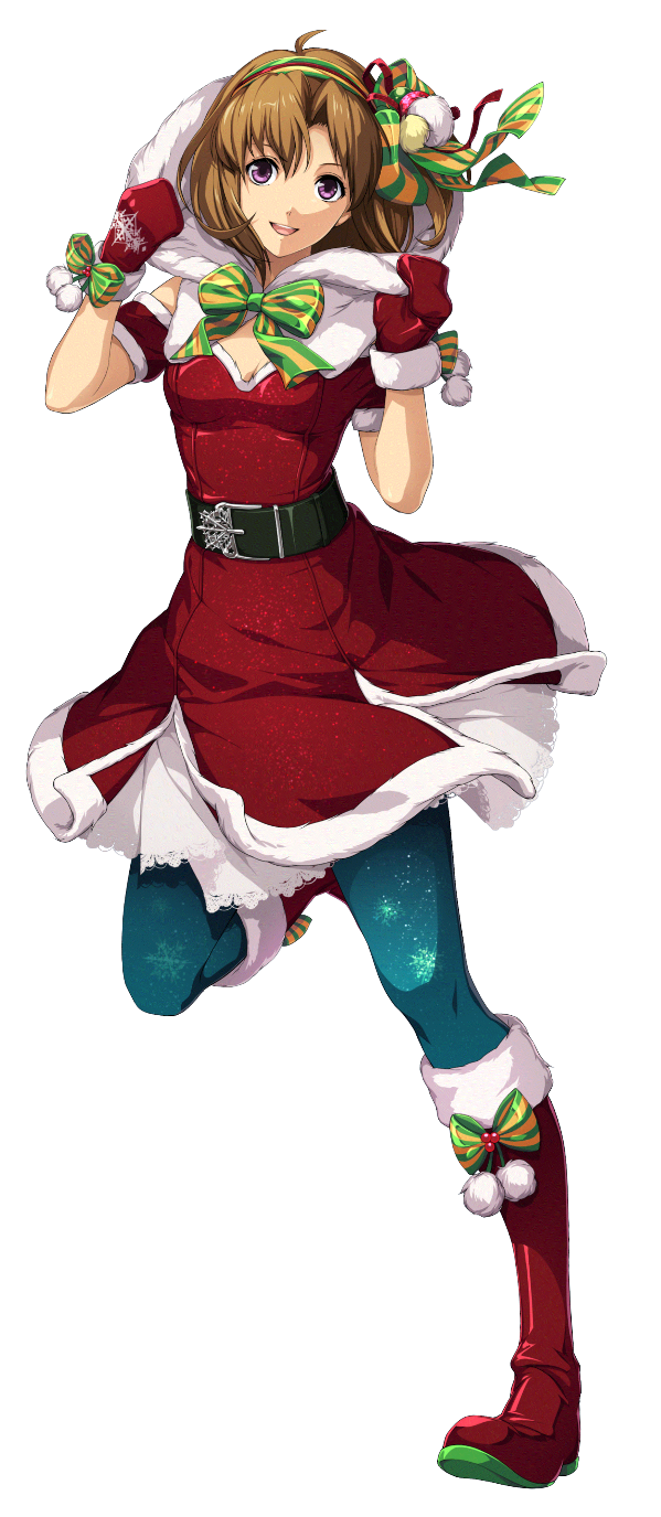 Anelace Elfead (Eiyuu Densetsu) Rule 34 Image