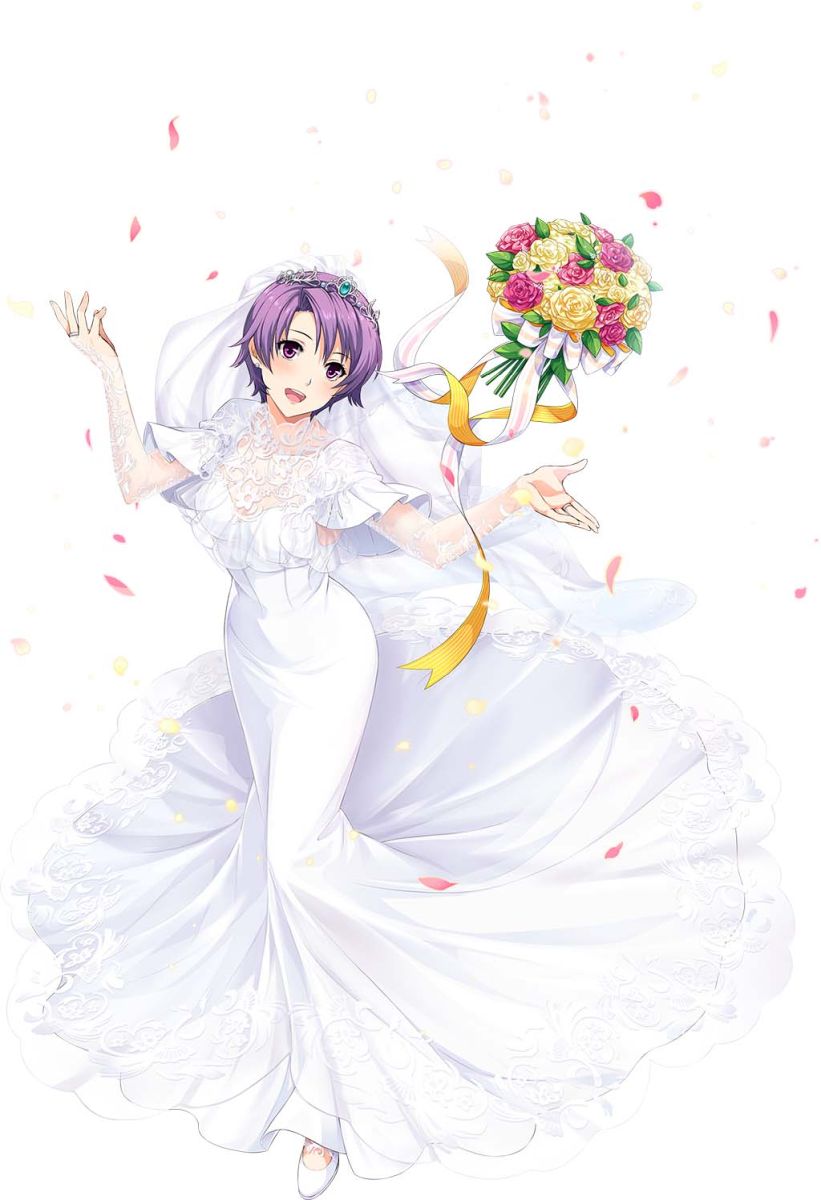 Kloe Rinz (Eiyuu Densetsu) Rule 34 Image