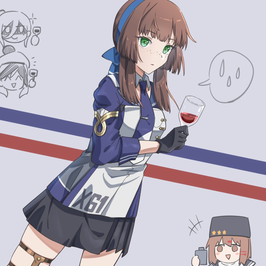 Kantai Collection Rule 34 Image