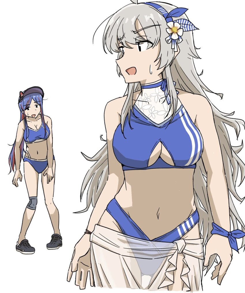 Kantai Collection Rule 34 Image