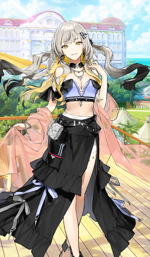 Marie Antoinette (Fate) Rule 34 Image