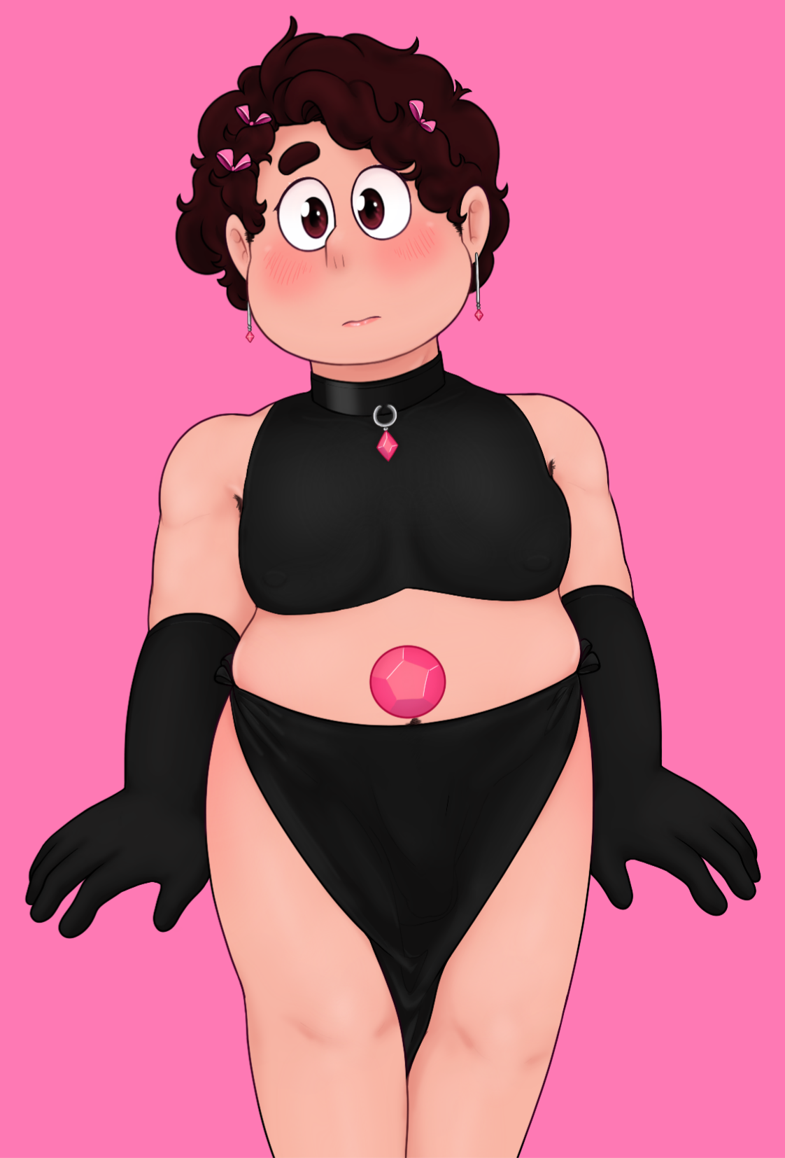 Gem (Species) Rule 34 Image