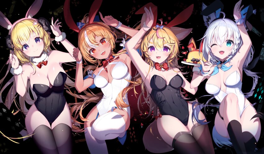 Omaru Polka (Bunny Day) Rule 34 Image