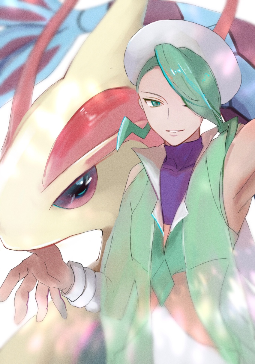Gen 3 Pokemon (Nintendo) Rule 34 Image