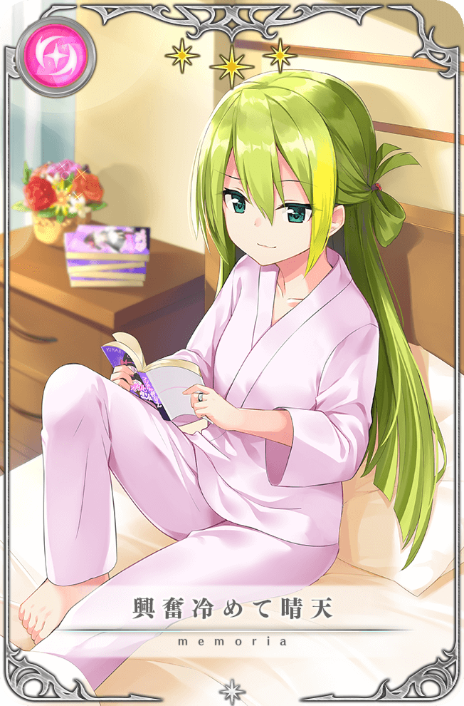 Alina Gray (Magia Record: Mahou Shoujo Madoka Magica Gaiden) Rule 34 Image
