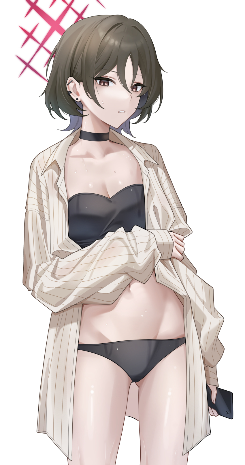 Misaki (Blue Archive) Rule 34 Image