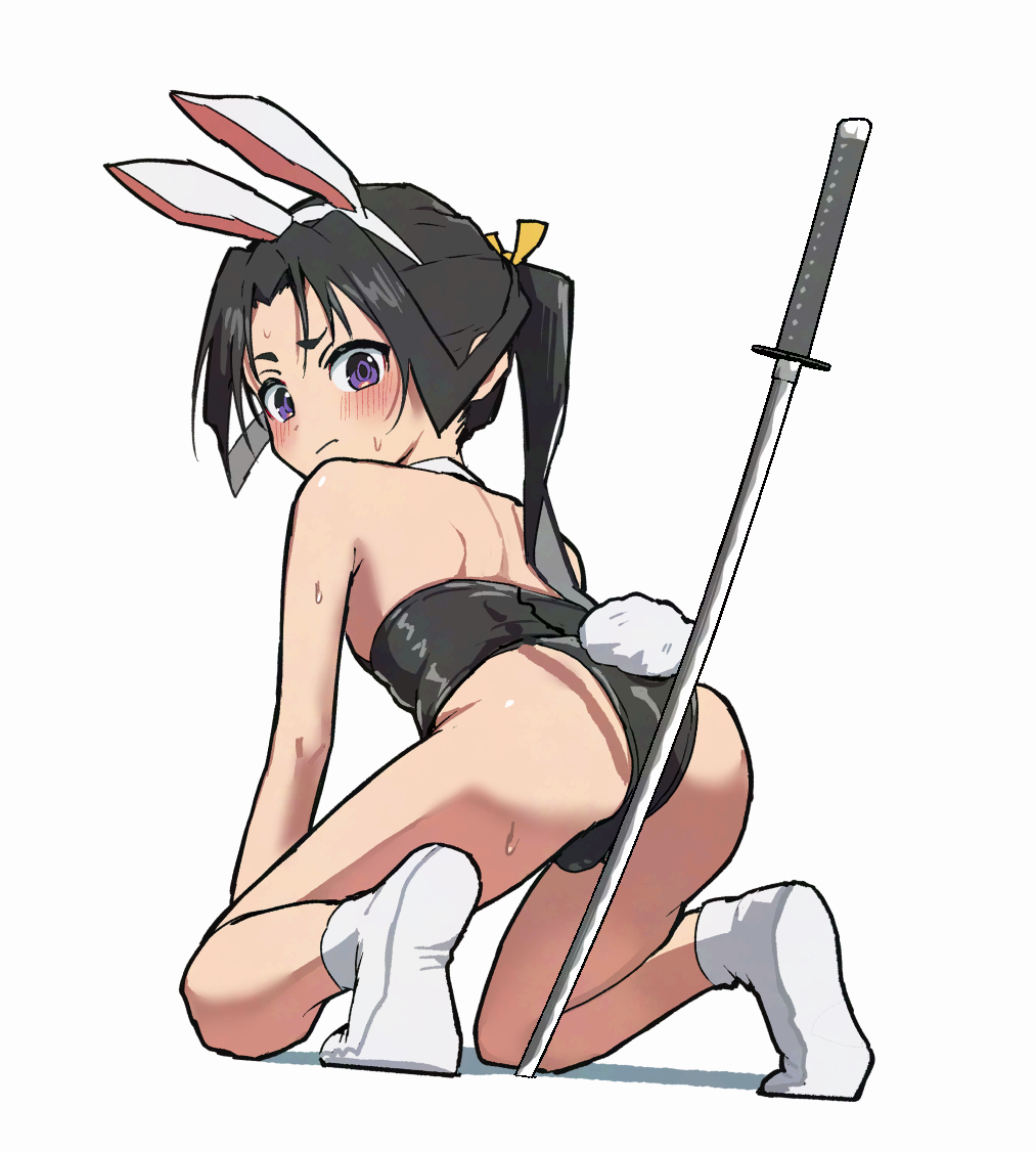 Houjou Tokiyuki (Nige Jouzu No Wakagimi) Rule 34 Image