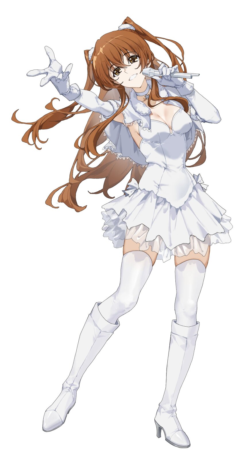 Ogiso Setsuna (White Album (Series)) Rule 34 Image