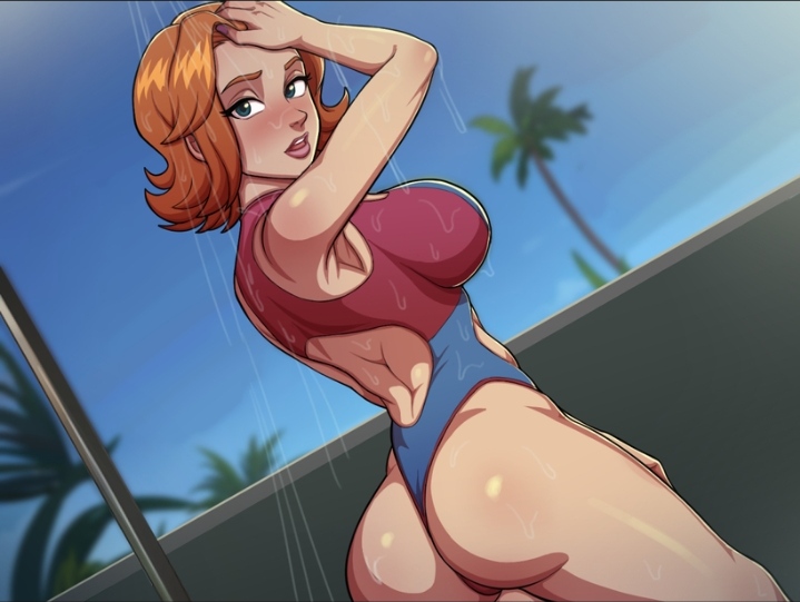 Anna Lair (Disney) Rule 34 Image