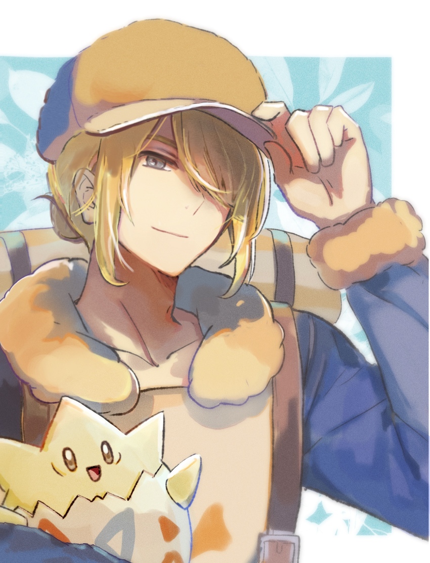 Gen 2 Pokemon (Nintendo) Rule 34 Image
