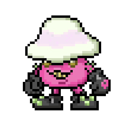 Digimon Rule 34 Image