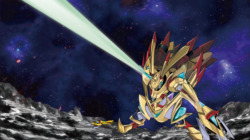 Digimon Rule 34 Image