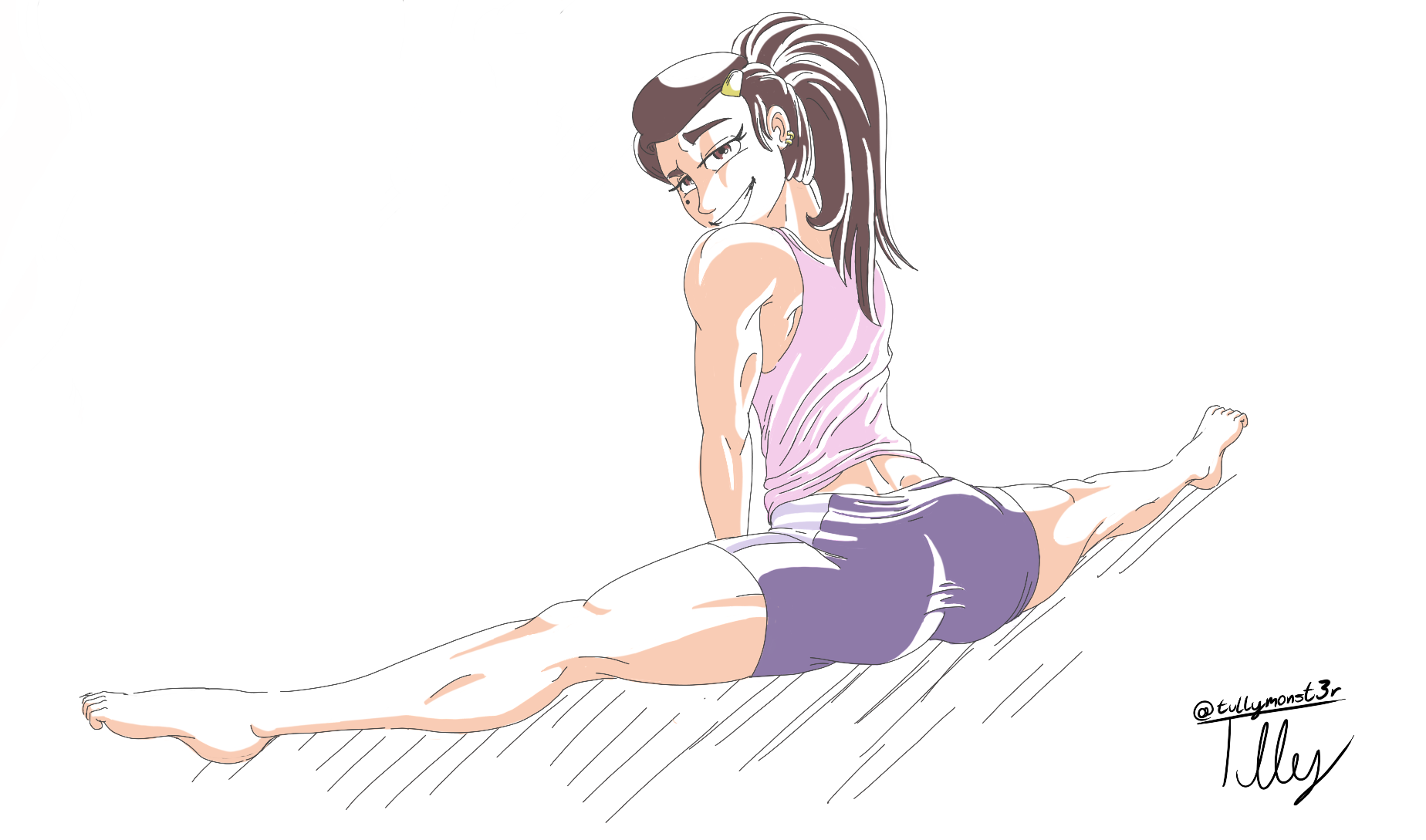 Artist Request Rule 34 Image