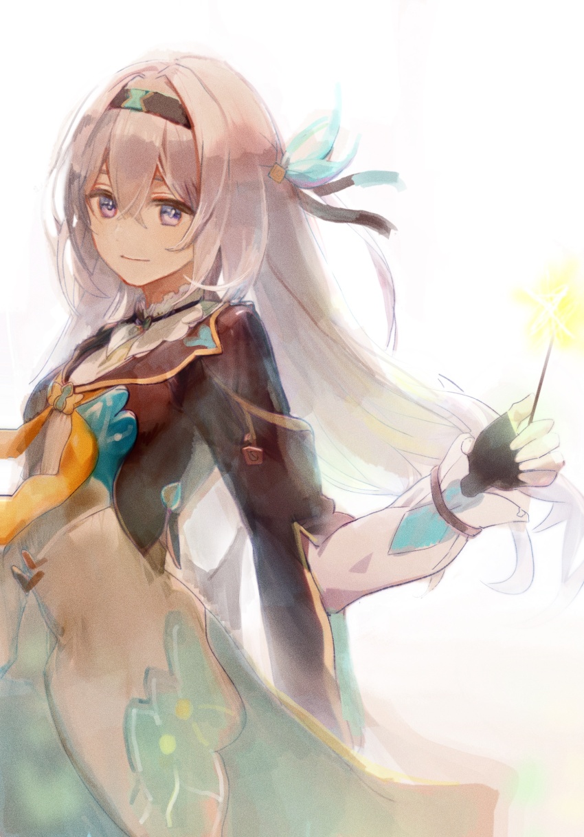 Firefly (Honkai: Star Rail) Rule 34 Image