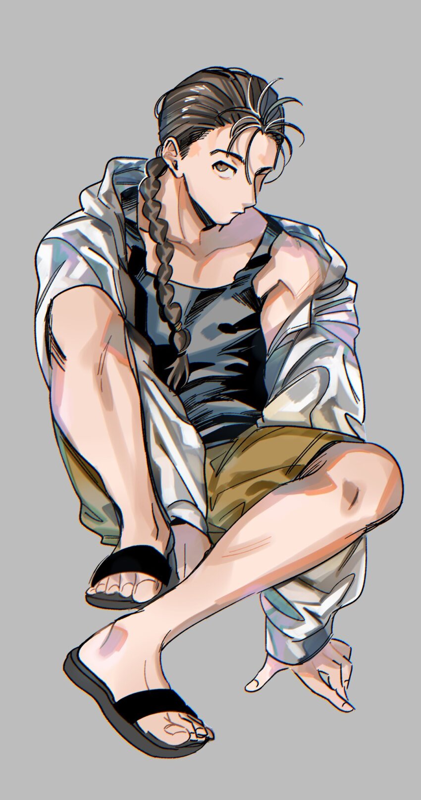 Street Fighter Rule 34 Image