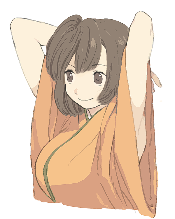 Hiryuu (Kancolle) Rule 34 Image