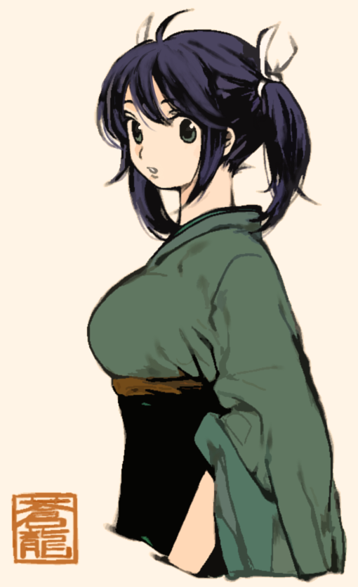 Kantai Collection Rule 34 Image