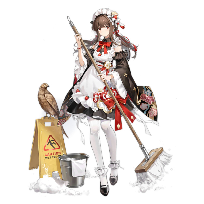 Girls' Frontline Rule 34 Image