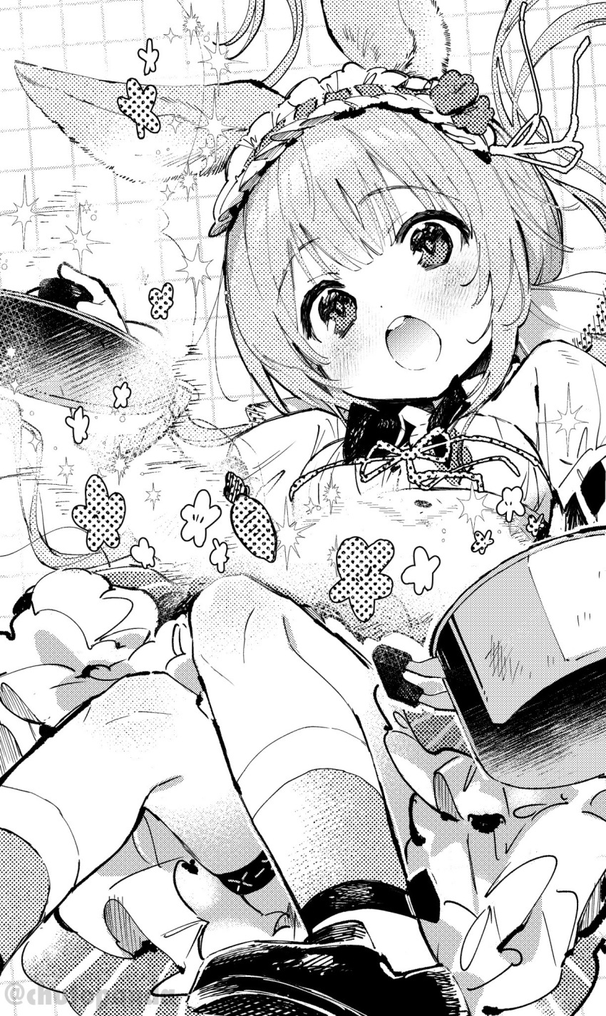 Arknights Rule 34 Image
