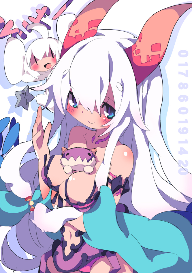 Bare Shoulders Rule 34 Image