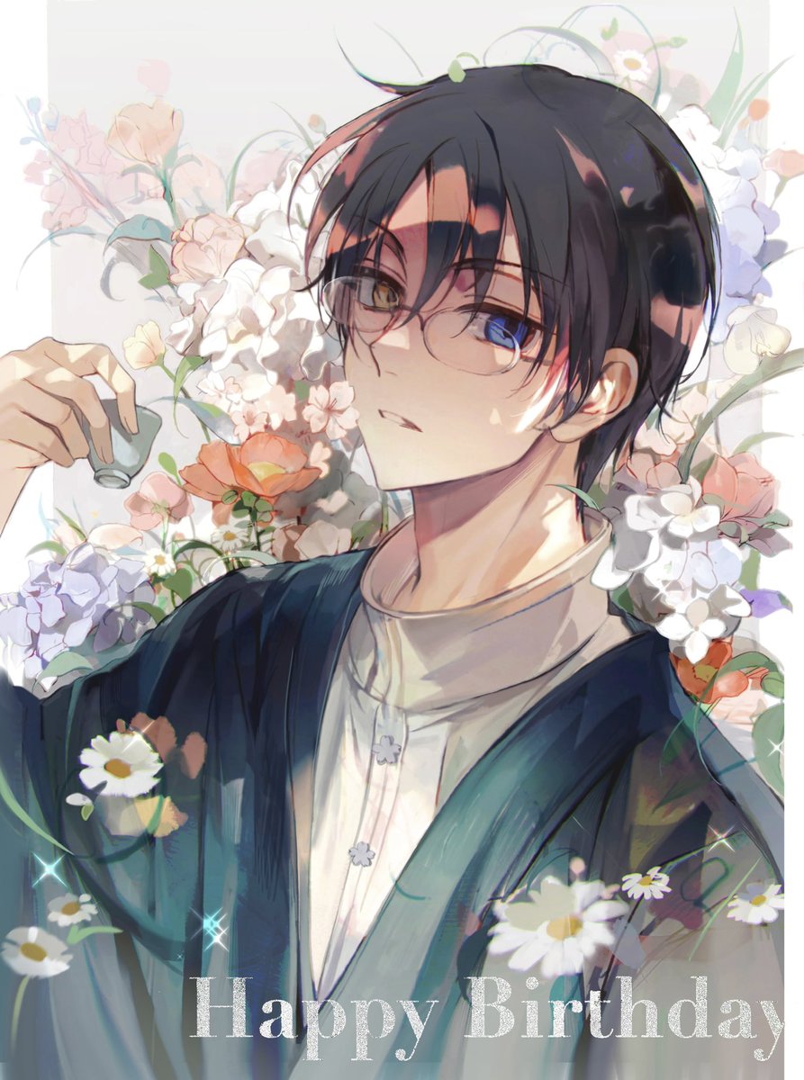 Watanuki Kimihiro (Xxxholic) Rule 34 Image