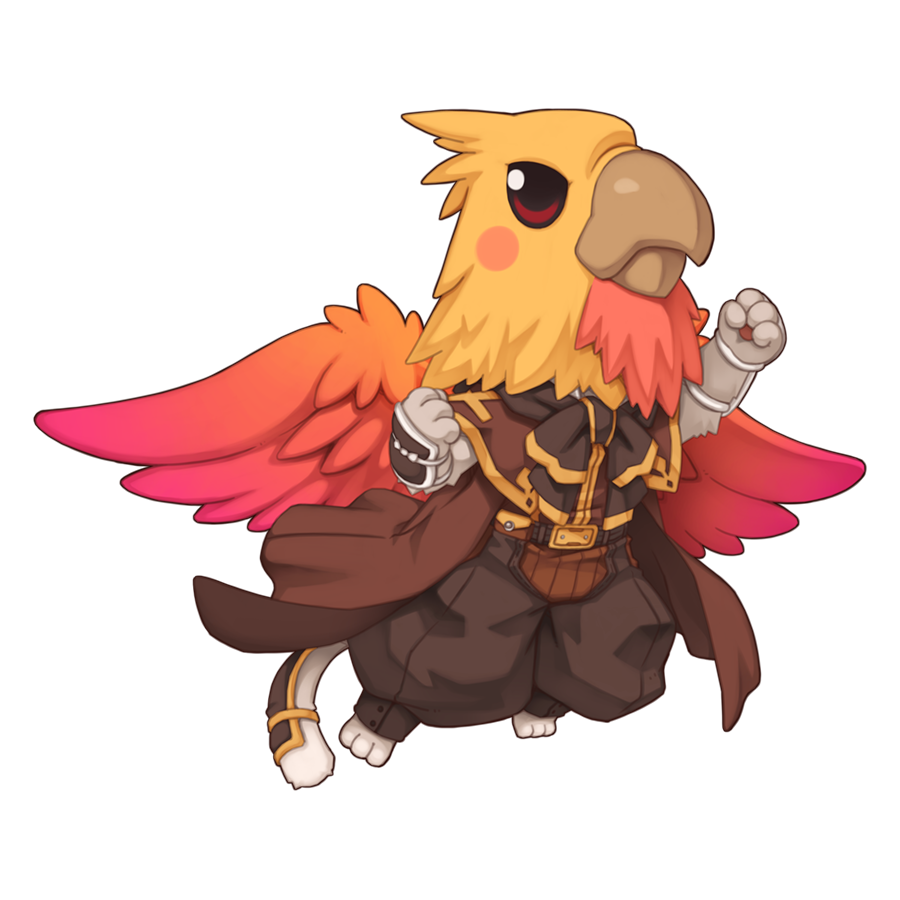 Ragnarok Online Rule 34 Image