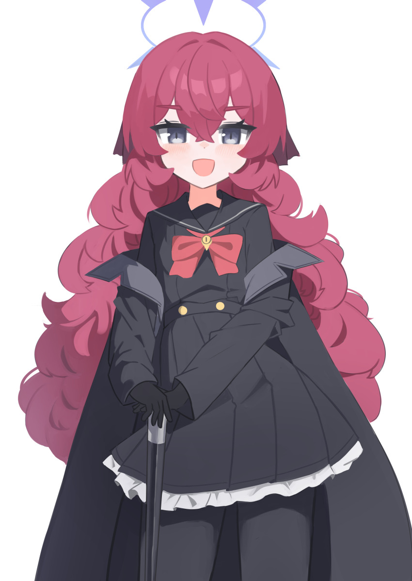 Iroha (Blue Archive) Rule 34 Image