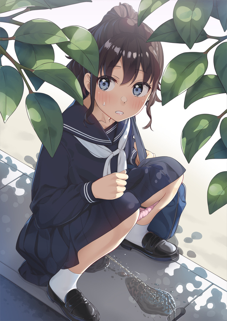 1girls Rule 34 Image