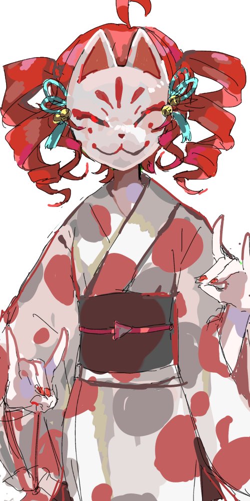 Kasane Teto (Utau) Rule 34 Image