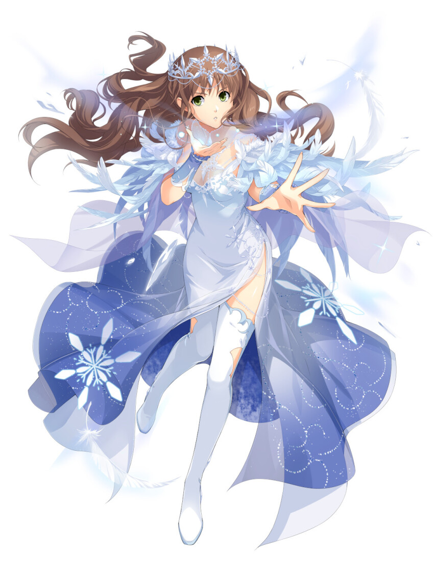 Duvalie (Eiyuu Densetsu) Rule 34 Image