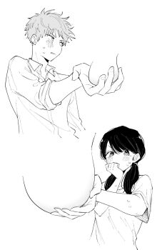 Blush Rule 34 Image