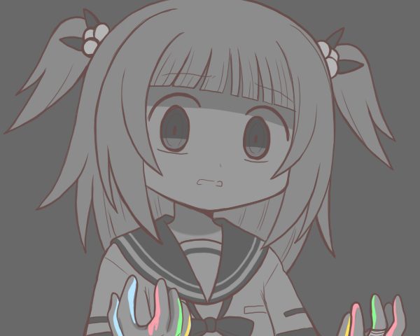Magia Record: Mahou Shoujo Madoka Magica Gaiden Rule 34 Image