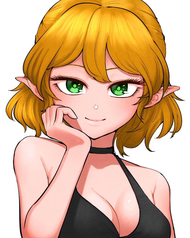 Mizuhashi Parsee (Touhou) Rule 34 Image