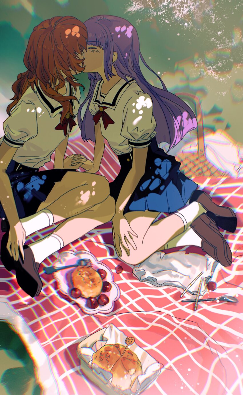 Hikami Sumire (Aikatsu!) Rule 34 Image