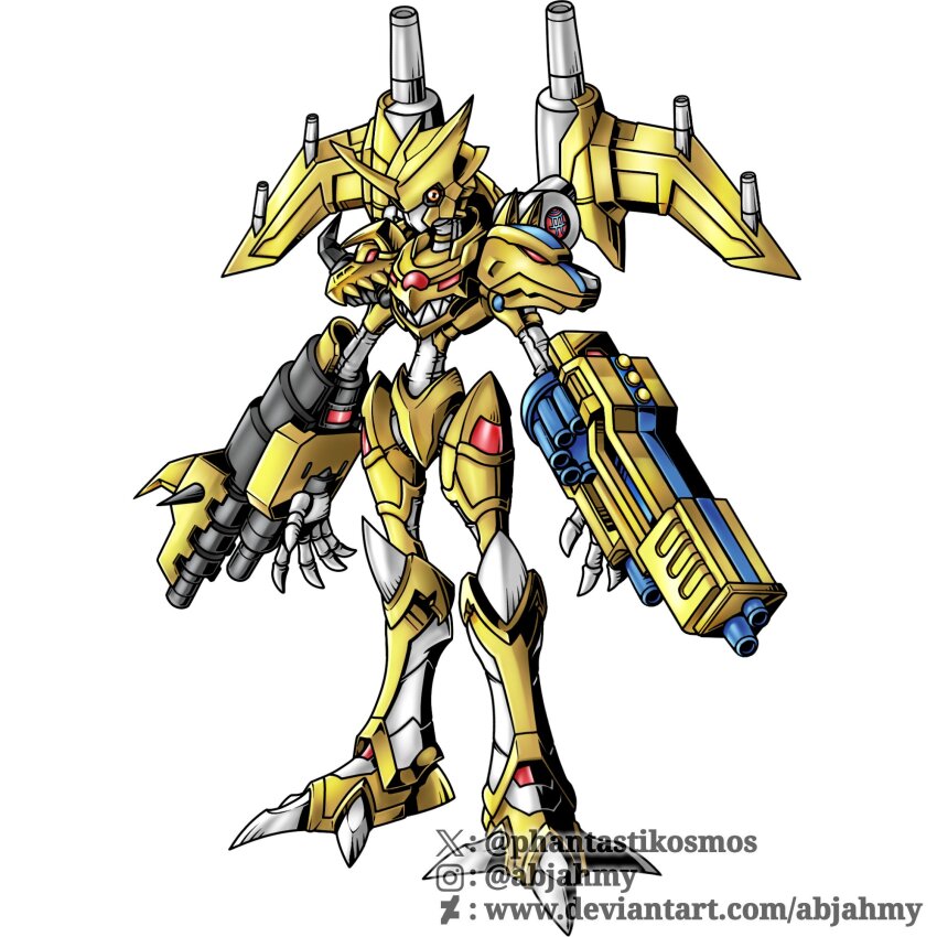Digimon Rule 34 Image