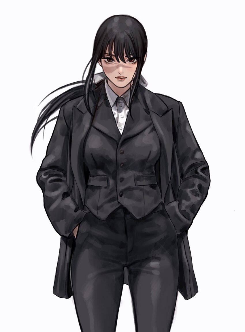 Iori Utahime (Jujutsu Kaisen) Rule 34 Image