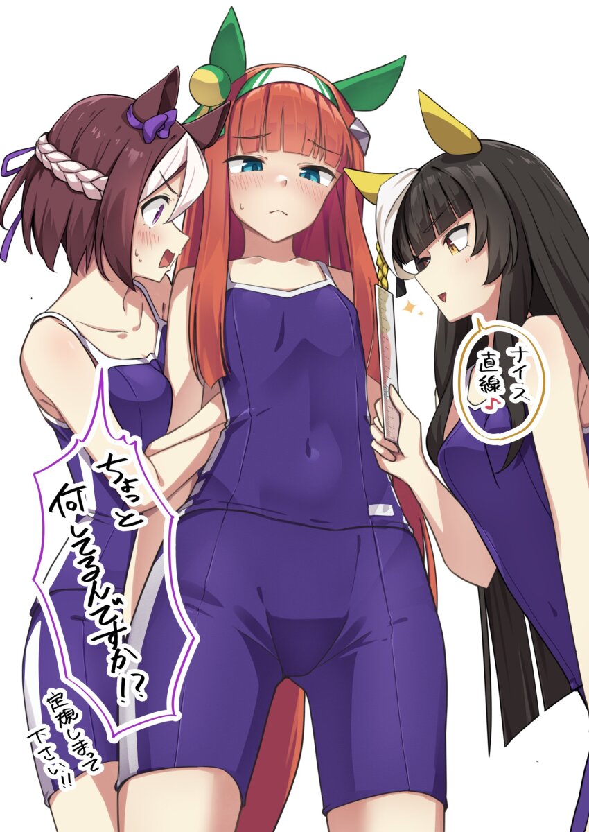 Calstone Light O (Umamusume) Rule 34 Image