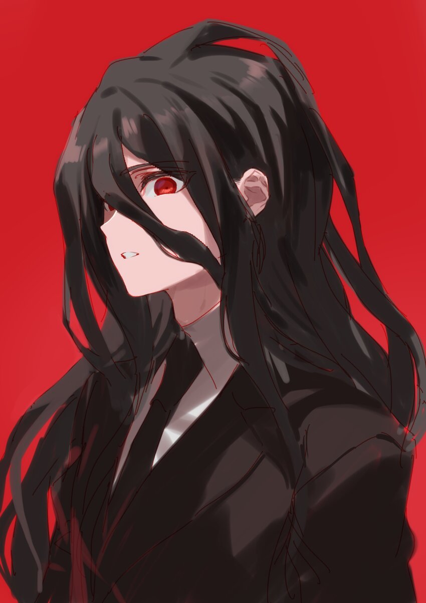 Danganronpa (Series) Rule 34 Image