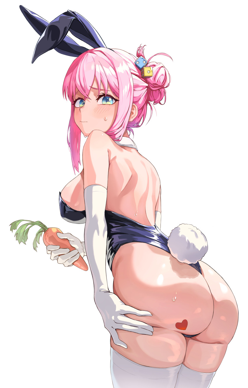 Gotoh Hitori (Bocchi The Rock!) Rule 34 Image