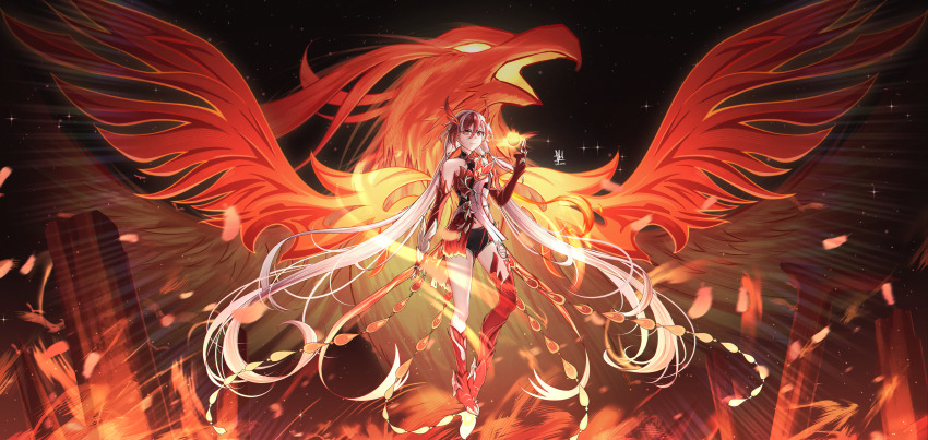 Fu Hua (Honkai (Series)) Rule 34 Image