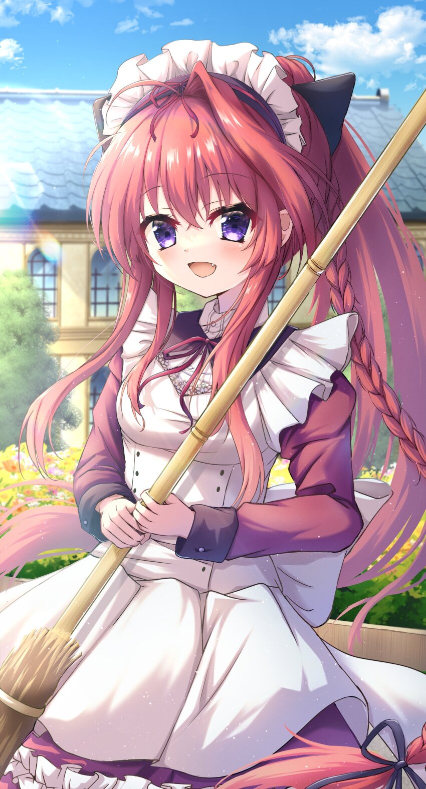 Inui Sana (Mashiroiro Symphony) Rule 34 Image
