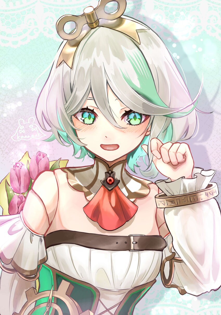 Cecilia Immergreen (Hololive) Rule 34 Image