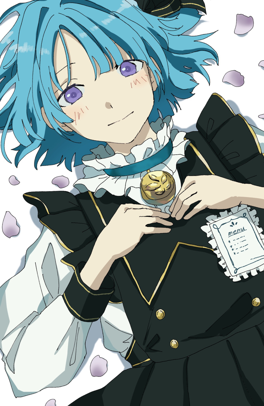 Shino Hajime (Ensemble Stars!) Rule 34 Image