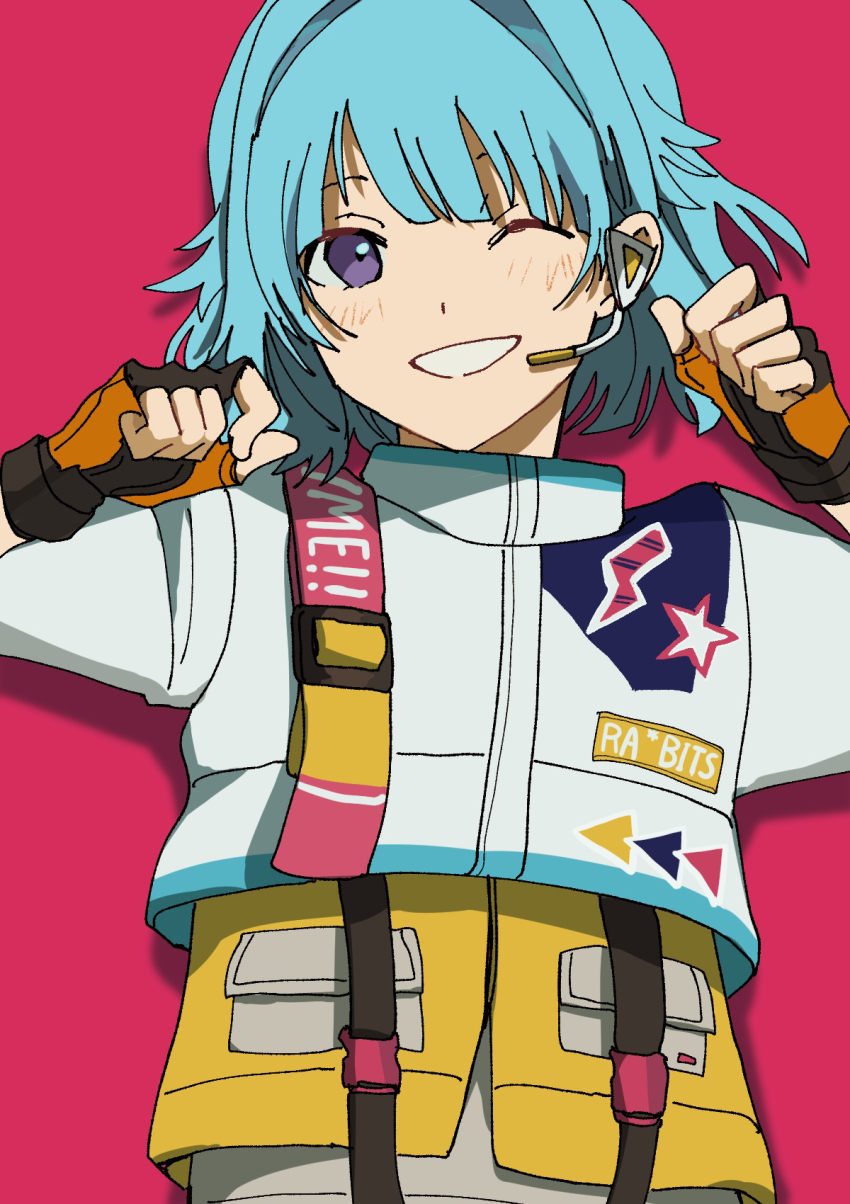 Shino Hajime (Ensemble Stars!) Rule 34 Image
