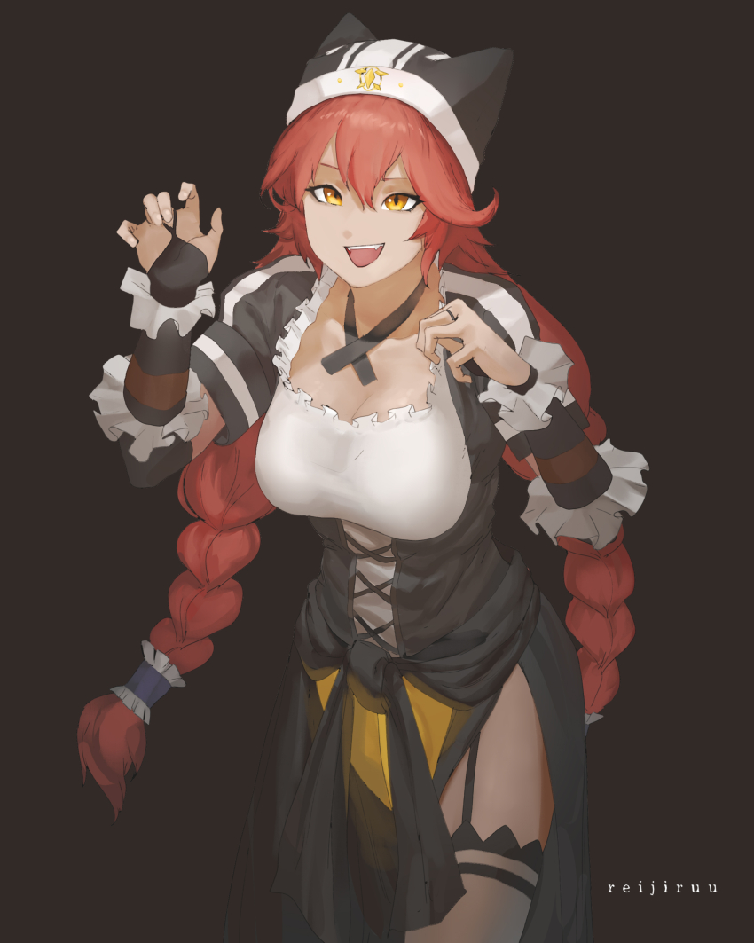 Lupusregina Beta (Overlord (Maruyama)) Rule 34 Image