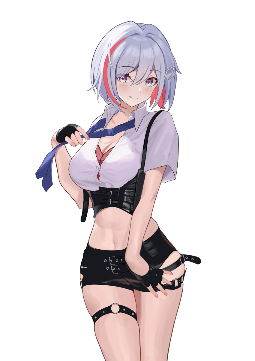 Topaz (Honkai: Star Rail) Rule 34 Image