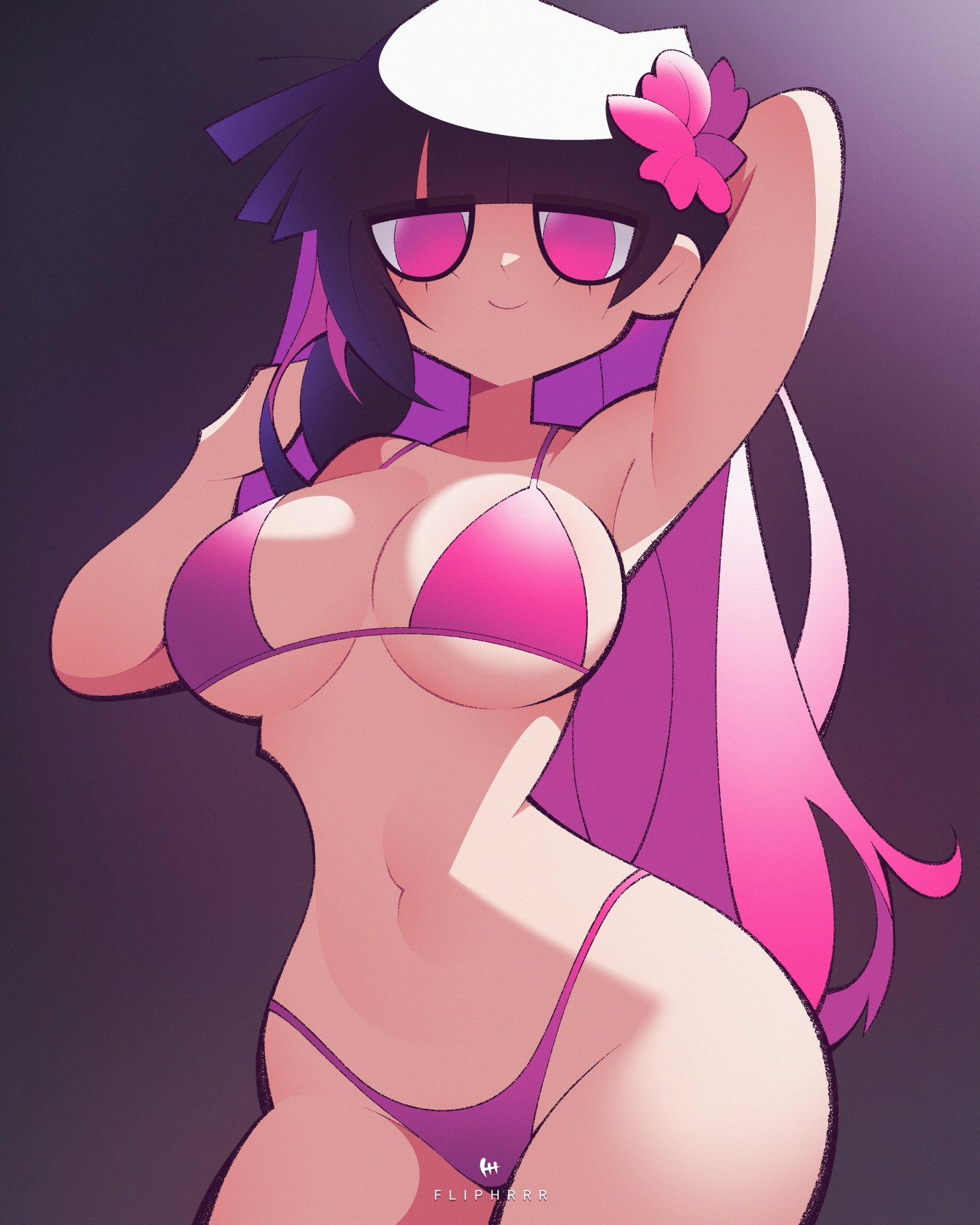 Edith (Fliphrrr) Rule 34 Image