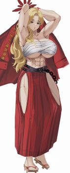 Akemi (Blue Archive) Rule 34 Image